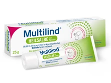 Multilind® Healing Ointment Multilind® Healing Ointment