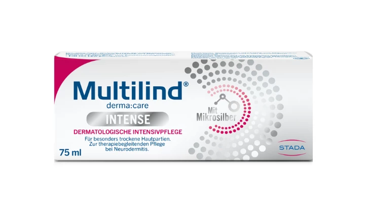 Multilind® MicroSilver