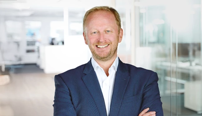 STADA brings in Henshaw from Biogen to head Specialty as Kim leads Western Europe