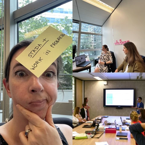 💡 Vom Mitarbeiter zum Intrapreneur: Was, wenn es möglich wäre? 💡