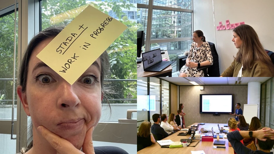 💡 Vom Mitarbeiter zum Intrapreneur: Was, wenn es möglich wäre? 💡