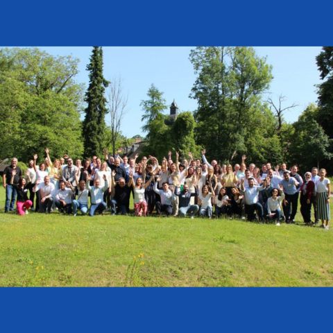 A month ago we wrapped up the STADA One Supply Chain global meeting — and I’m still amazed!