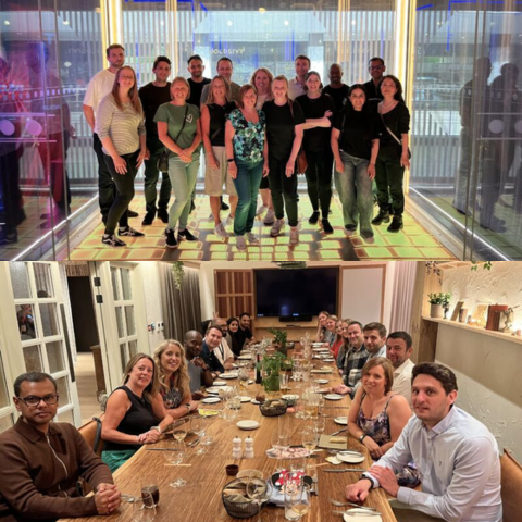 Inspired by our STADA CFO conference last month - "Building the Best Team & Business, Now and in the Future'.