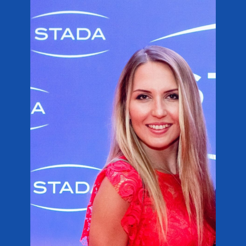 ✨ 10 Jahre bei STADA ✨