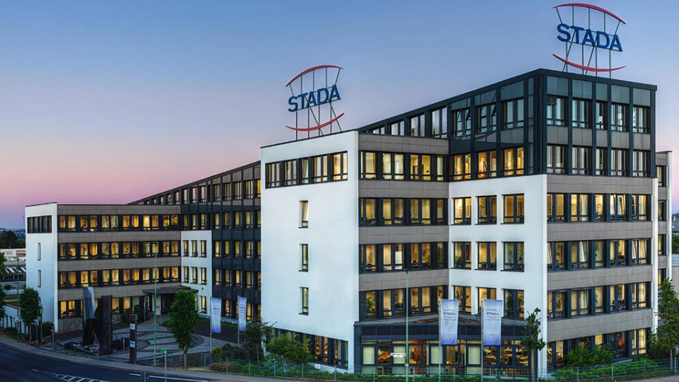💡 Want to know why STADA?