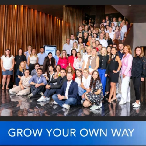 Any meeting is only as good as its participants!