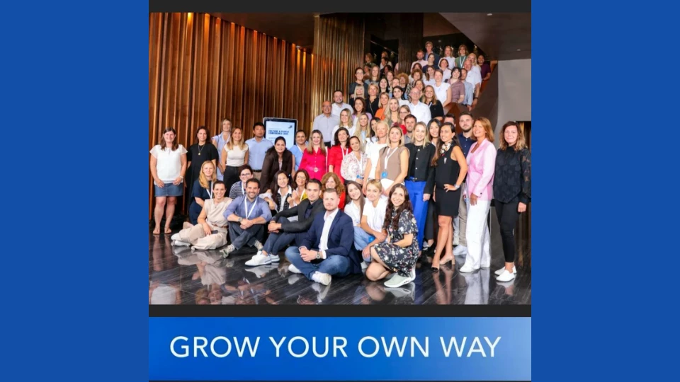 Any meeting is only as good as its participants!