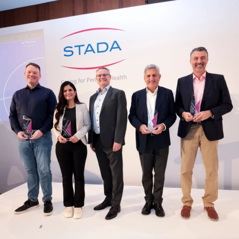 Culture drives performance at STADA Group!