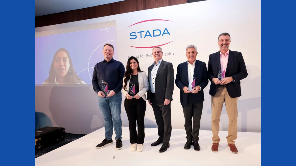Culture drives performance at STADA Group!