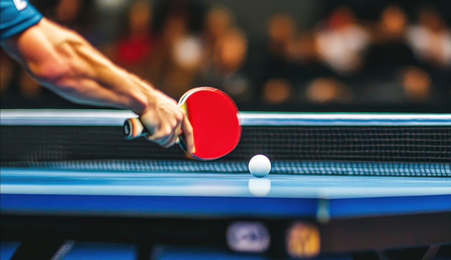 STADA Sponsors PingPongParkinson  World Championship in Italy