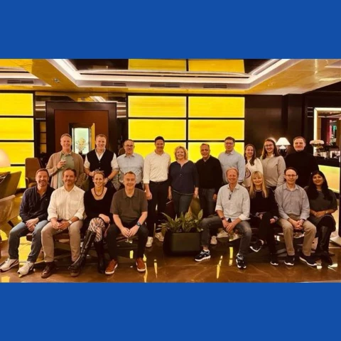 Last week, I had the pleasure of spending several days in Serbia with our #STADASpecialty global leadership team.