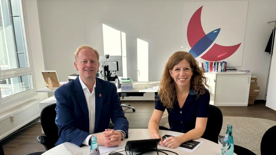 During today's webinar #CaringForYou x Patients Stories, we had the opportunity to understand first-hand what it means to live with a chronic disease and its impact on mental wellbeing.