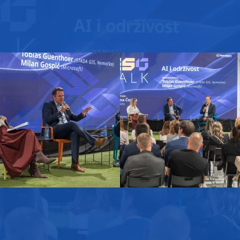 Was passiert, wenn Empathie auf Innovation trifft – und wenn Technologie nicht nur als Werkzeug, sondern als Kraft zum Guten betrachtet wird? 