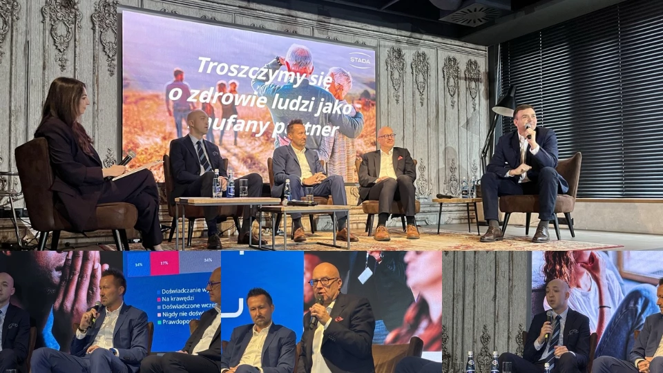 What happens when empathy meets innovation and when technology is discussed not just as a tool, but as a force for good?