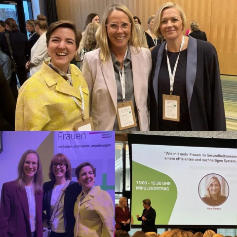 “We are the ones we’ve been waiting for.” ⏰ 