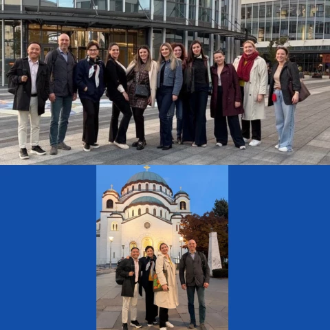 In the long run, it’s hard to pause and think about improvements. In a constant whirlwind, the future gets blurry.