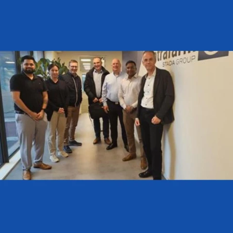 Driving Strategic Alignment for Future Growth