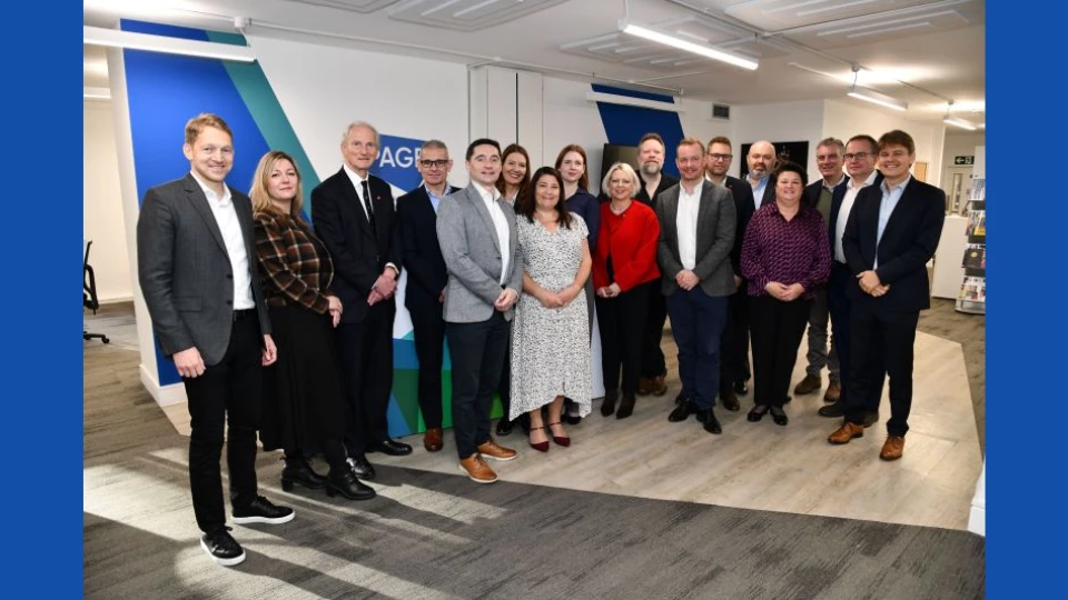 Bessere gesundheitliche Ergebnisse durch Zusammenarbeit und Selbstfürsorge