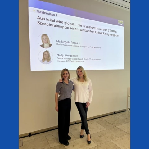 Building a Global Growth Culture Through Language Learning and Collaboration