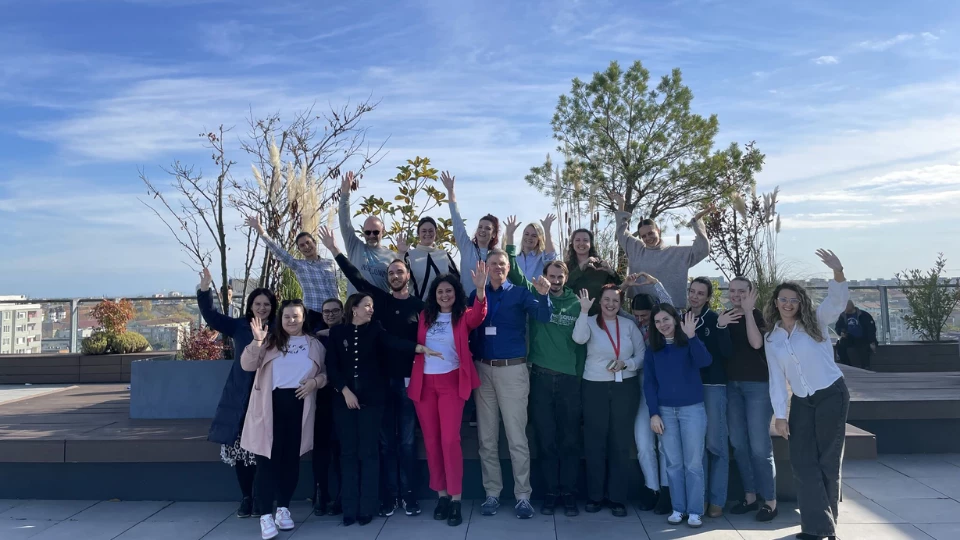 Kollaborative Innovation in Timișoara: Transformation von Qualifizierungs- und Qualitätsvereinbarungen