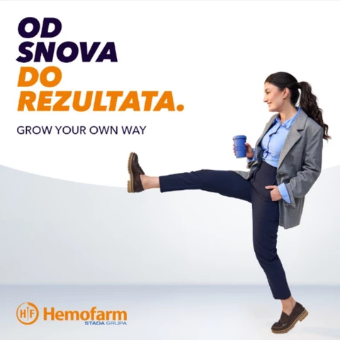 Launch of STADA’s New Employer Branding Positioning