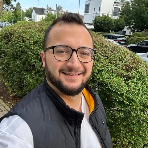 Speaker at SAP NOW AI World in Berlin