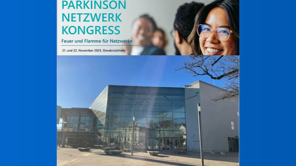 Parkinson Network Congress – Reflections