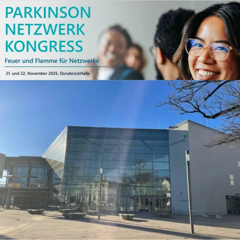 Parkinson Network Congress – Reflections