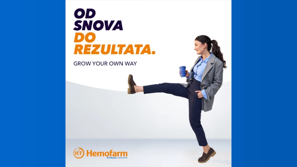 Launch of STADA’s New Employer Branding Positioning