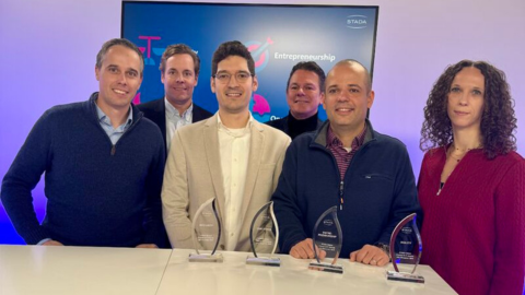 Finance & IT als zentrale Geschäftsbereiche zur Wertschöpfung