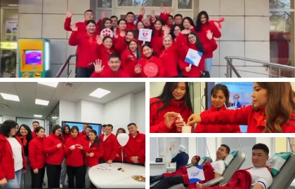 Wenn Fürsorge zu unserer Kultur wird