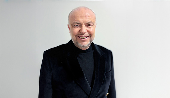 STADA Kommunikationschef Frank Staud übernimmt zusätzlich den Bereich Government Affairs