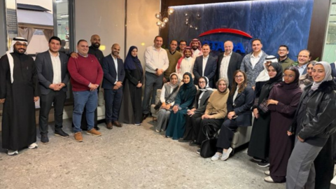 STADA Saudi Arabia: Ein weiteres starkes Jahr und zunehmende Dynamik