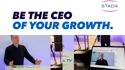 Sei der CEO deines Wachstums!