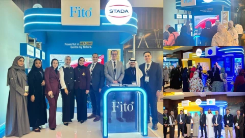 Proud to contribute in SAUDIDERM 2026 