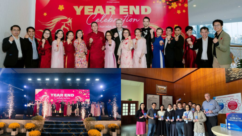 Ich wünsche dir und deinen Angehörigen ein frohes und erfolgreiches Mondneujahr!