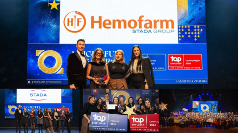 Eine Nacht voller Stars in Berlin ✨