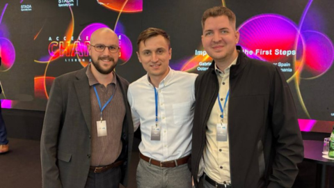 📍 Lissabon | STADA Specialty Care Meeting 2026