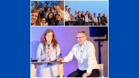 s gibt Jobs, und es gibt Jobs, die einen wirklich prägen.