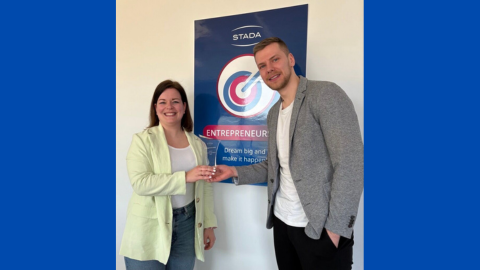 Vor 20 Monaten bin ich für das, was ursprünglich als sechsmonatiger Einsatz mit  STADA geplant war, nach Barcelona gezogen. 