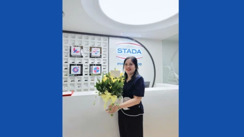 Ich freue mich, meine Beförderung bekannt zu geben und zusätzliche Verantwortung als Head of Talent Acquisition – Emerging Markets zu übernehmen. 