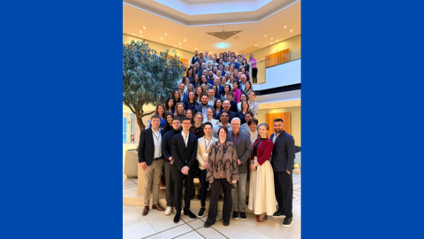 Global Quality Meeting 2026: Von Compliance zu kulturgetriebener Exzellenz „Let’s MAX Quality – Driving Digital GxP Excellence.