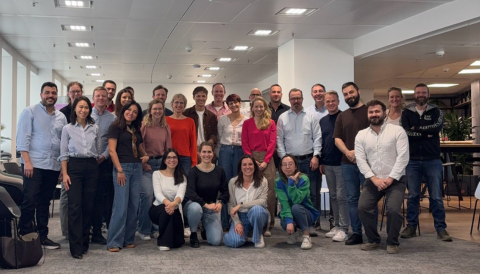 Teil des STADA Get Growing Programms zu sein, ist weiterhin eine inspirierende Reise!