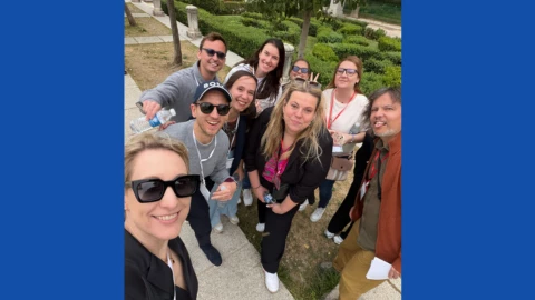 #letsMAX2026 — Opening Talk Highlights