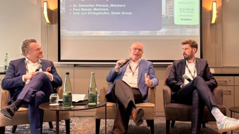 Legal 500 GC Summit Germany 2026 in Frankfurt 