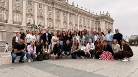 Wir hatten drei großartige Tage in Madrid während der Digital Commerce Convention, bei denen die Zukunft von eCommerce und digitaler Transformation diskutiert wurde.