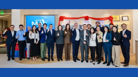 𝗕𝗲𝘀𝗰𝗵𝗹𝗲𝘂𝗻𝗶𝗴𝘂𝗻𝗴 𝘃𝗼𝗻 𝗣𝗮𝗿𝘁𝗻𝗲𝗿𝘀𝗰𝗵𝗮𝗳𝘁𝗲𝗻 𝗶𝗻 𝗖𝗵𝗶𝗻𝗮