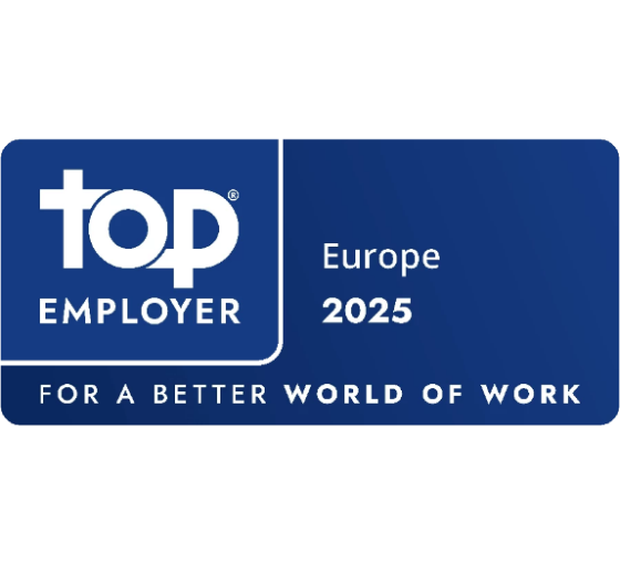Top Employer