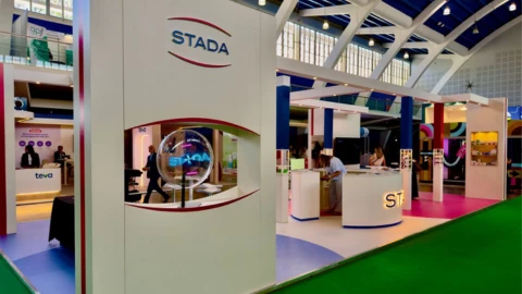 Heute beginnt der erste Tag einer weiteren Ausgabe der Expofarma