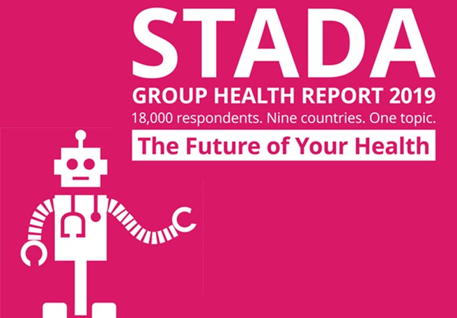 STADA Health Report 2019
